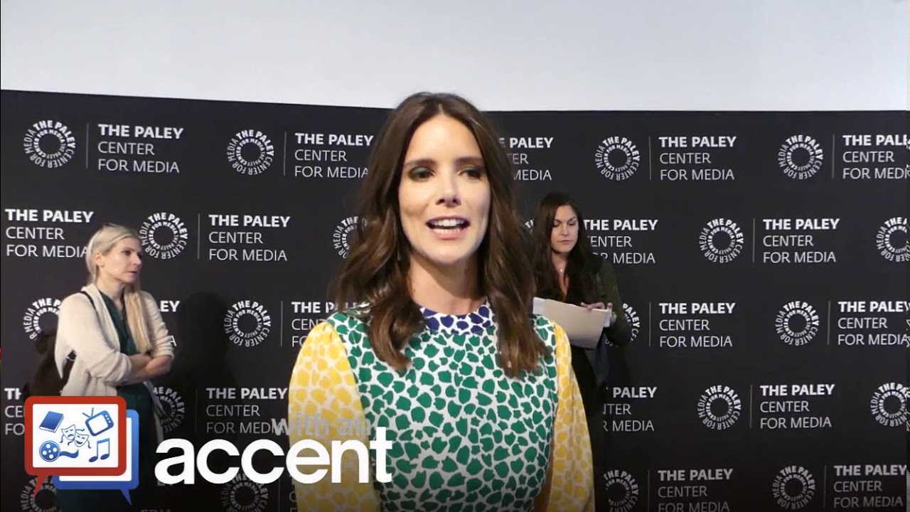 PALEY: Lodge 49 - Sonya Cassidy