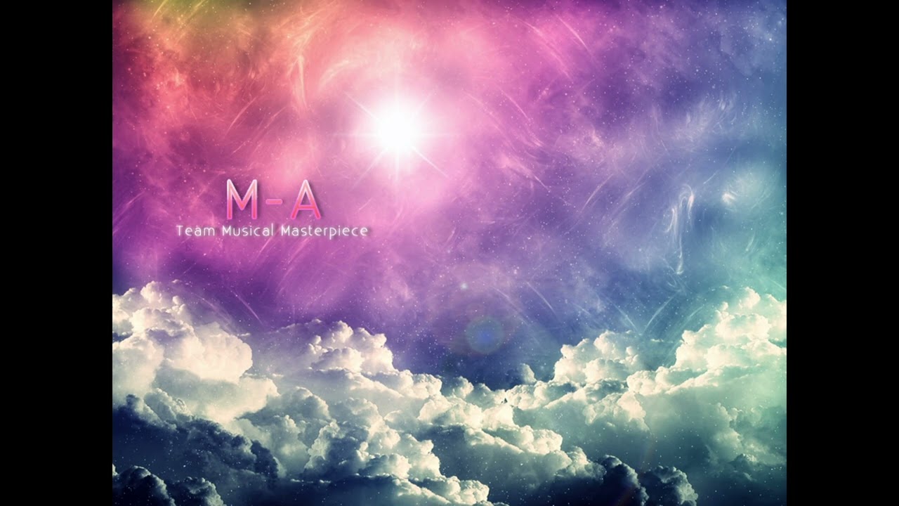 Musical Masterpiece - M-A