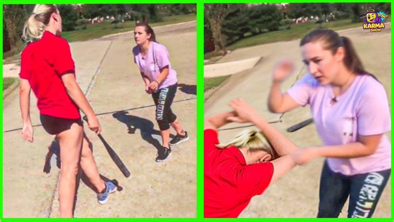 50 Karma Instant&aacute;neo Captado por C&aacute;maras | Lo Mejor Del Mes #52