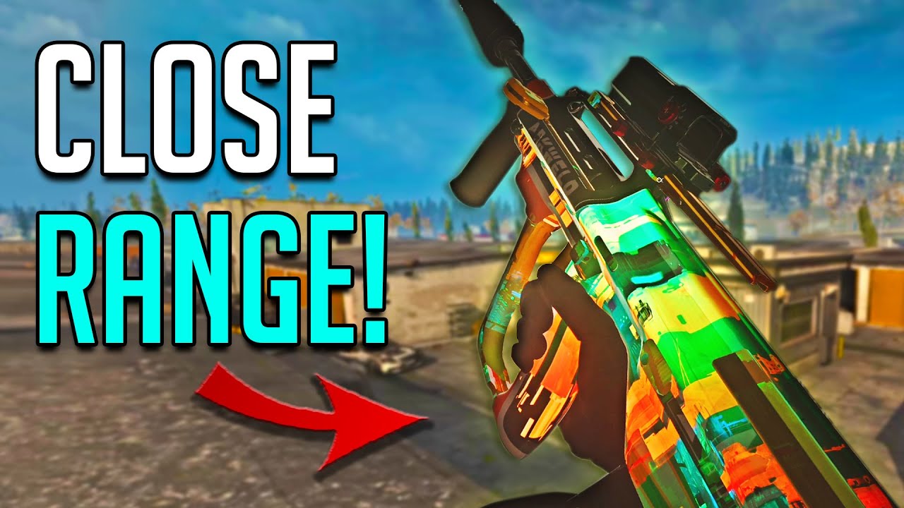 Mistakes were made... - Warzone w/ Aculite, MugsTV & MarleyThirteen