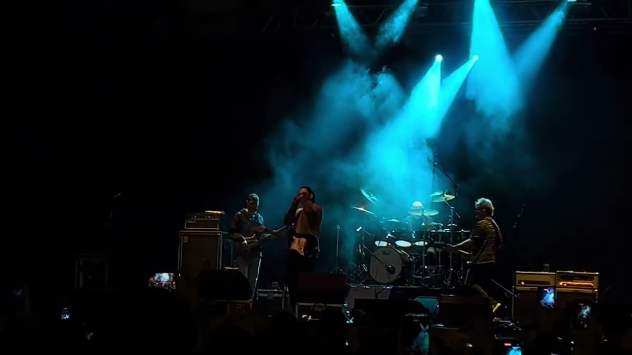 Duman - Aman Aman | Ankara Etimesgut Konseri | 18 Mayıs 2025