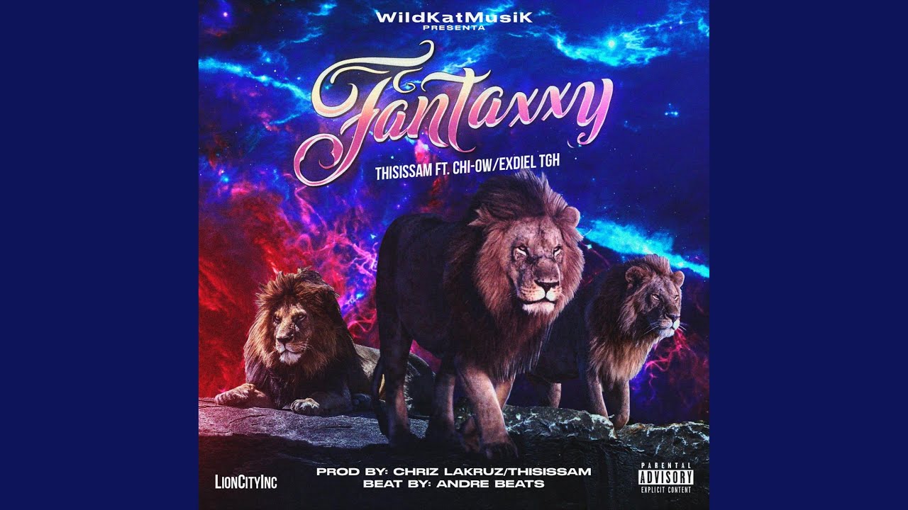 Fantaxxy