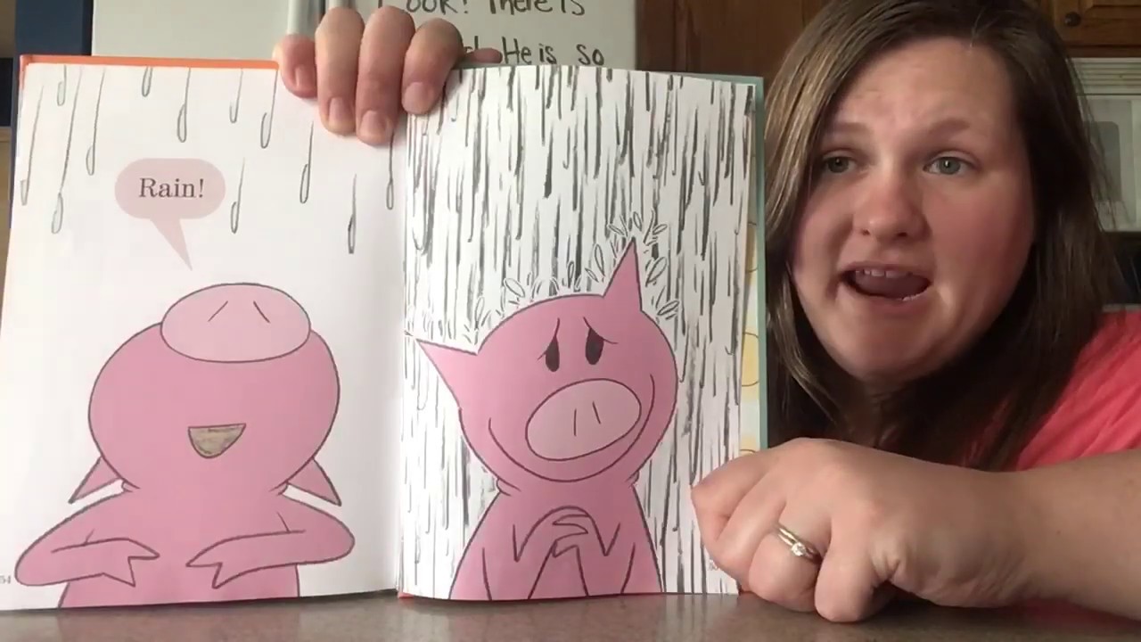Read with Expression!