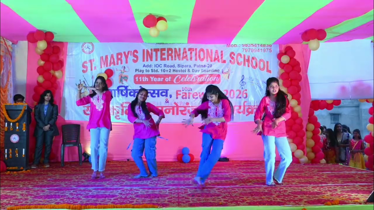 Bollywood Mix Song