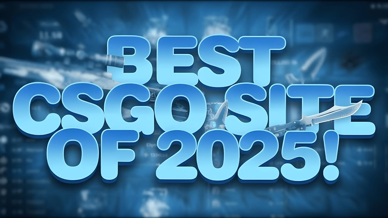🔥BEST CS2 GAMBLING SITES OF 2025 !! ?! | Get Free CSGO Skins | CS2 Promo Code 2025 | Free Giveaway