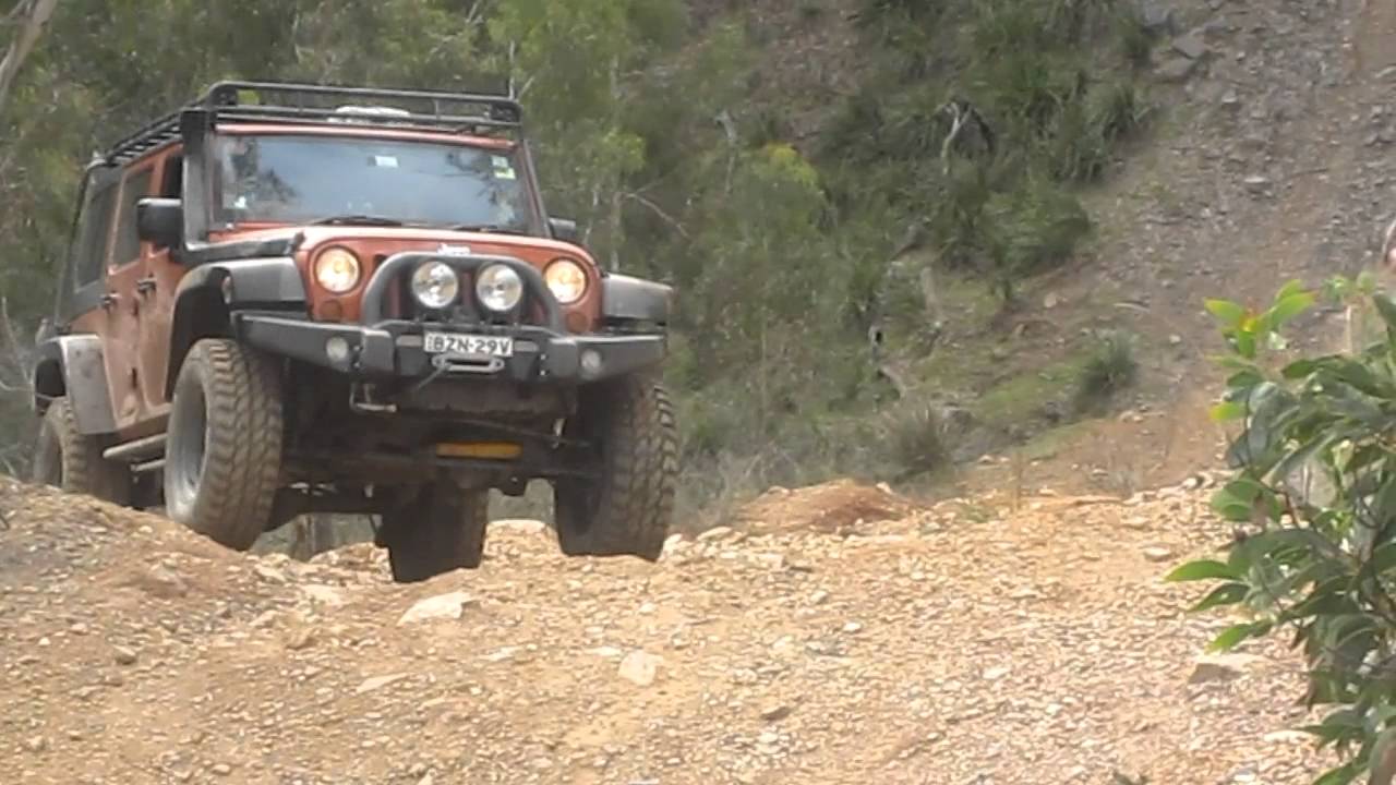 Abercrombie River National Park