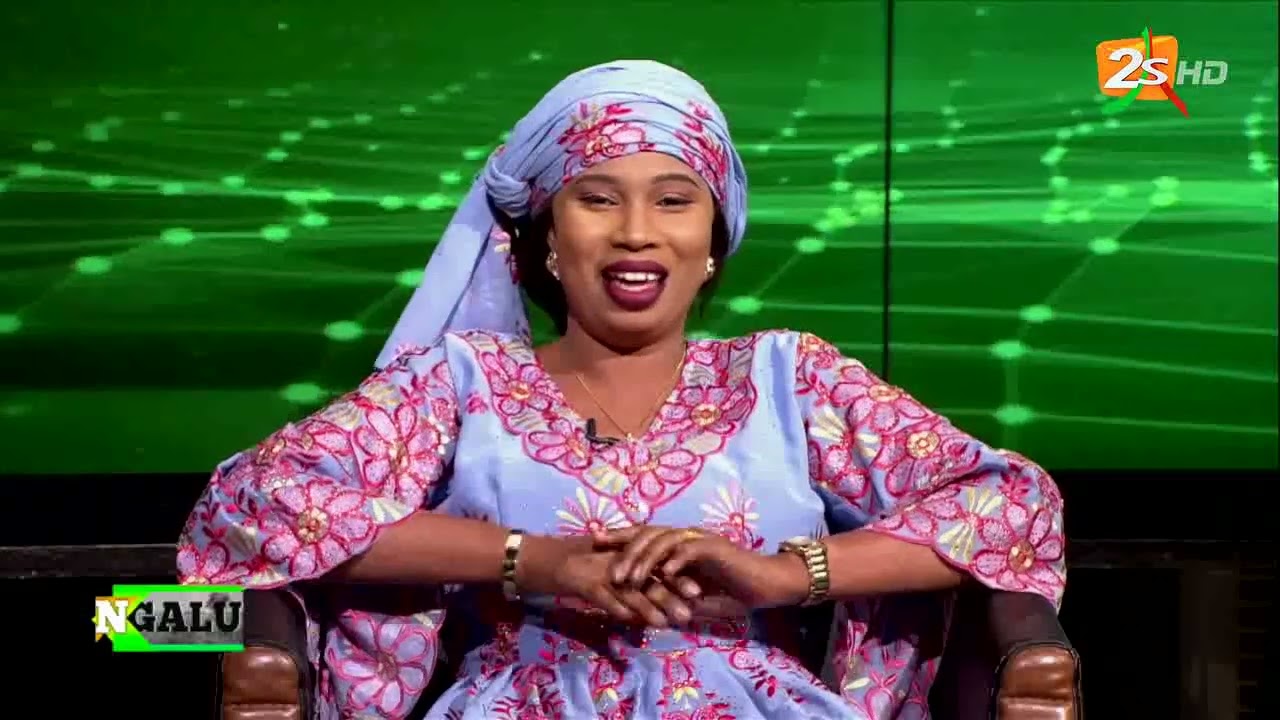 Suivez Ngalu - Par Hamet Ly et Fatima Diallo - Invité: Cheikh Oumar Tall | Sam.15 MARS 2025