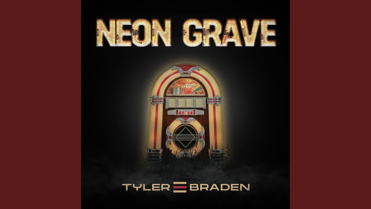 Neon Grave
