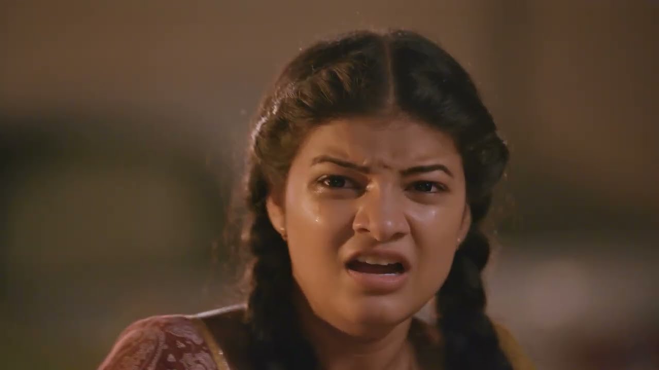 Saru Latest Episode 14 Best Scene | सरु | Mohak Matkar, Shagun Pandey, Anushka | Zee TV APAC