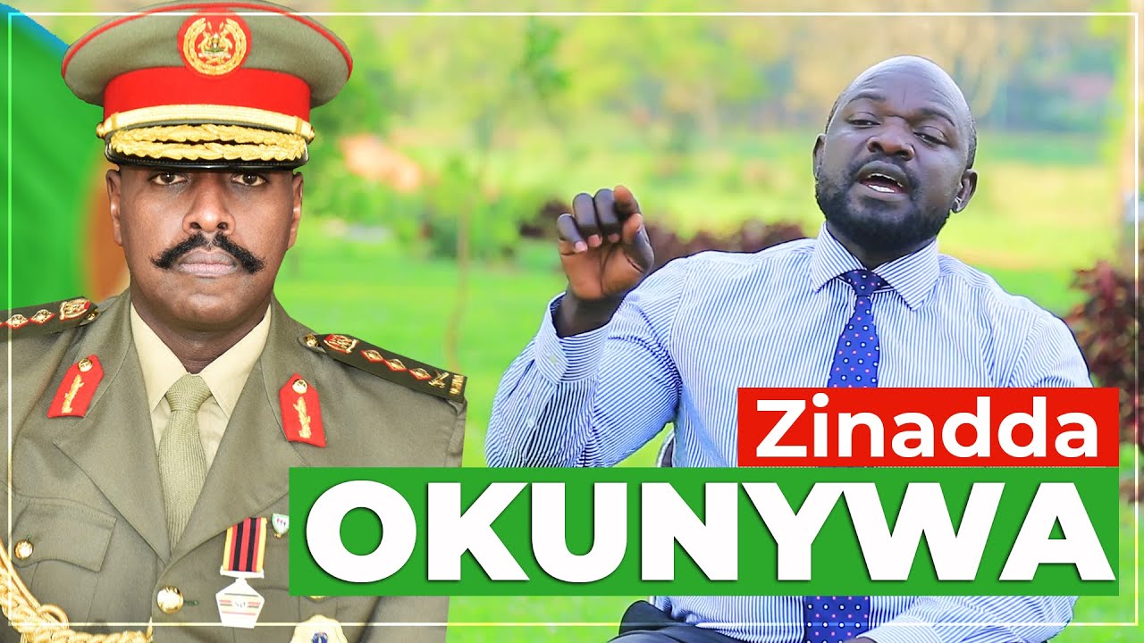 Jakana Dismisses Muhoozi in A Deep 2022 Analysis. You have to Watch this