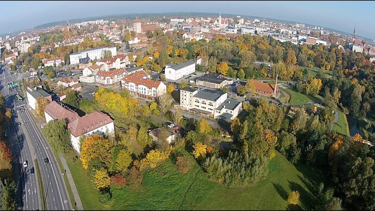 Po pierwsze Olsztyn - Come In znika z krajobrazu Olsztyna?