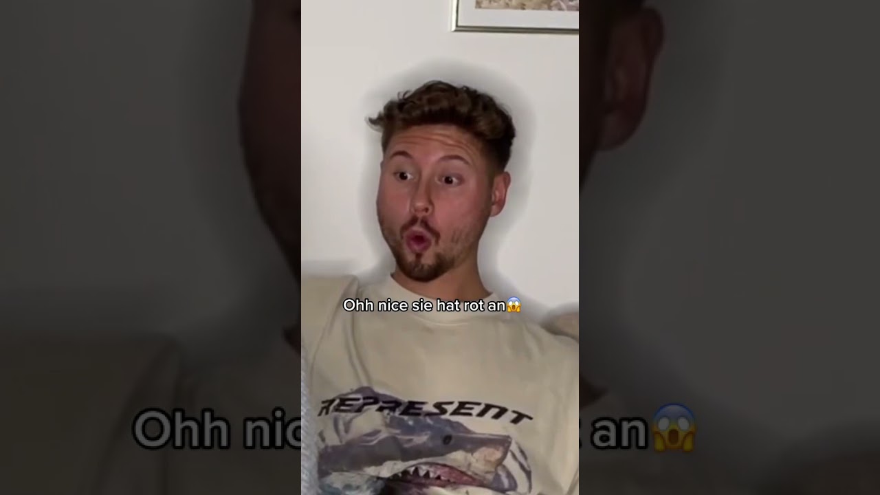 Sie hat mich gekl&auml;rt😱 ❗️FSK 18❗️ shorts #tiktok #jonathanschoeck #couple