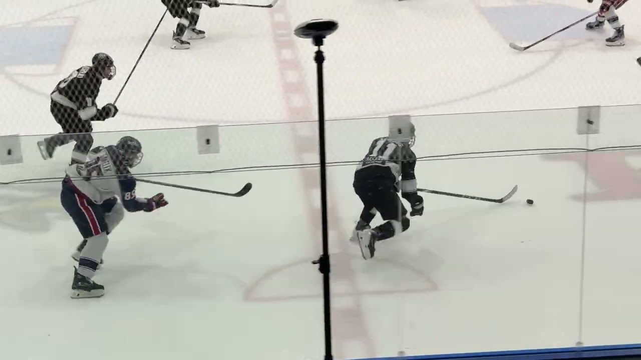 20260108 Silver Sticks OBJ vs VK