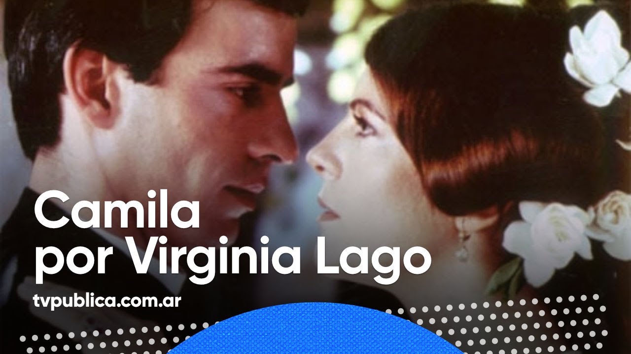 La historia de Camila por Virginia Lago - Mañanas Públicas