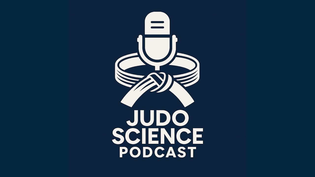 25. Grip, Power, and Preventing Pain - Strength & Conditioning Insights for Judo