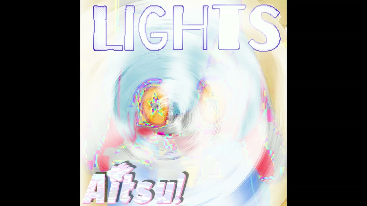 Aitsu - lights