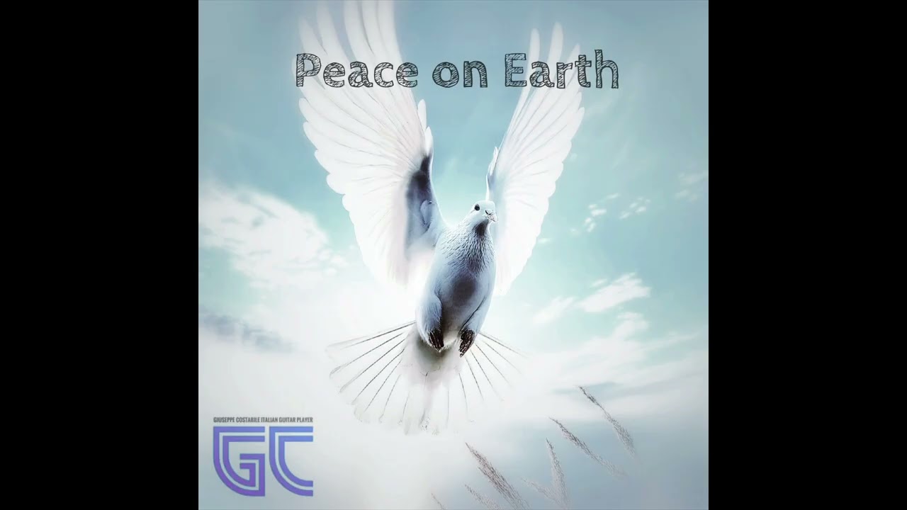 Peace on Earth
