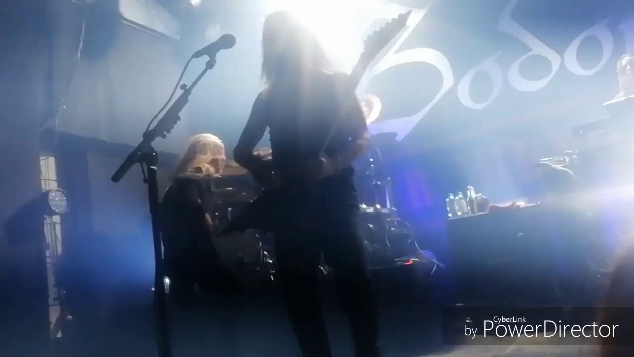 Bodom After Midnight Full Show 24/10/2020