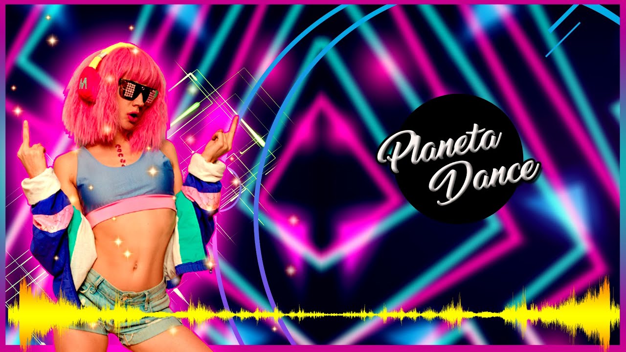 Gabry Ponte Ft. Discocondor - El Condor Pasa ( Gabry Ponte Remix )