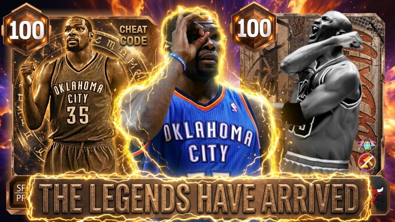 FRIDAY PACKS & EVENT REVEAL INCOMING!!! NBA 2k26 Myteam March Madness Festival Time 🔥🔥🔥