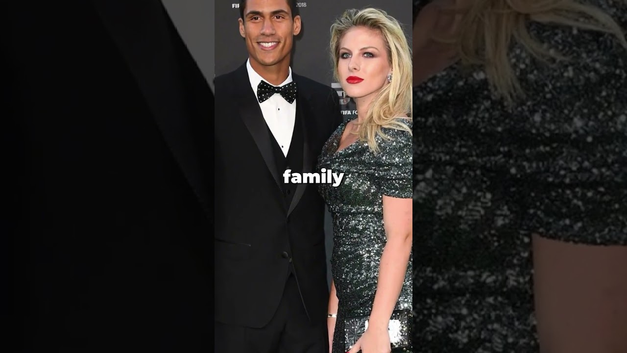 4 footballers who got married very young#realmadridfc #latinosenusa #football#lionelmessi#uktrending