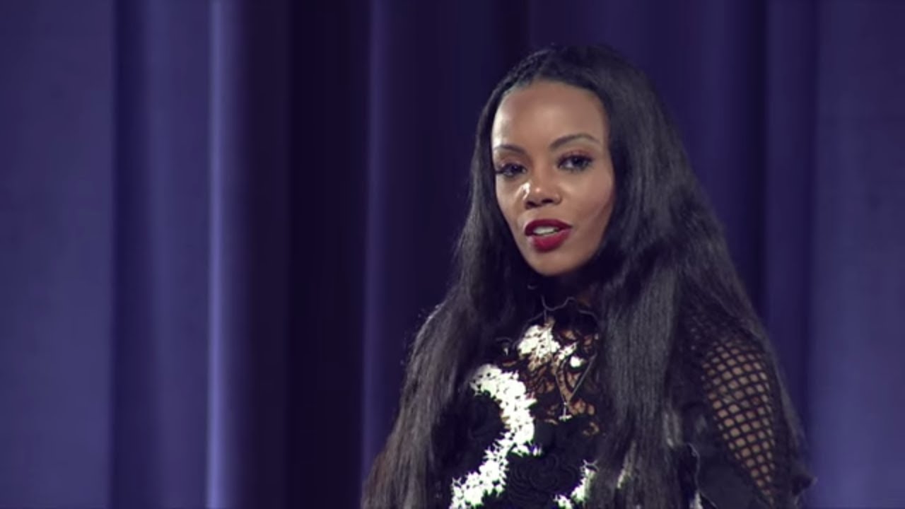 Create a Life You've Always Dreamed Of | Monique Rodriguez | TEDxWillowCreek