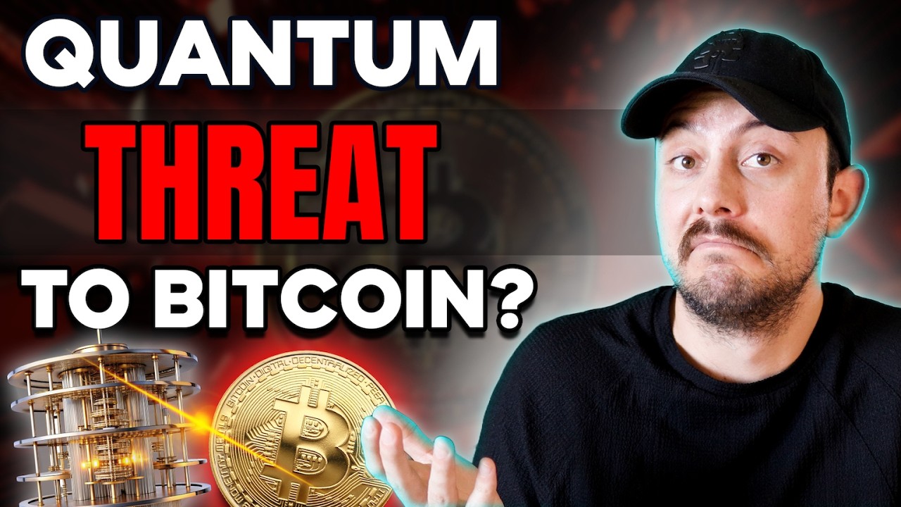 What Is Quantum-Resistant Crypto? An Intro for Newbies