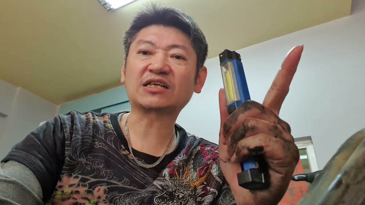 dio汽缸活塞安裝之前 全部乾洗