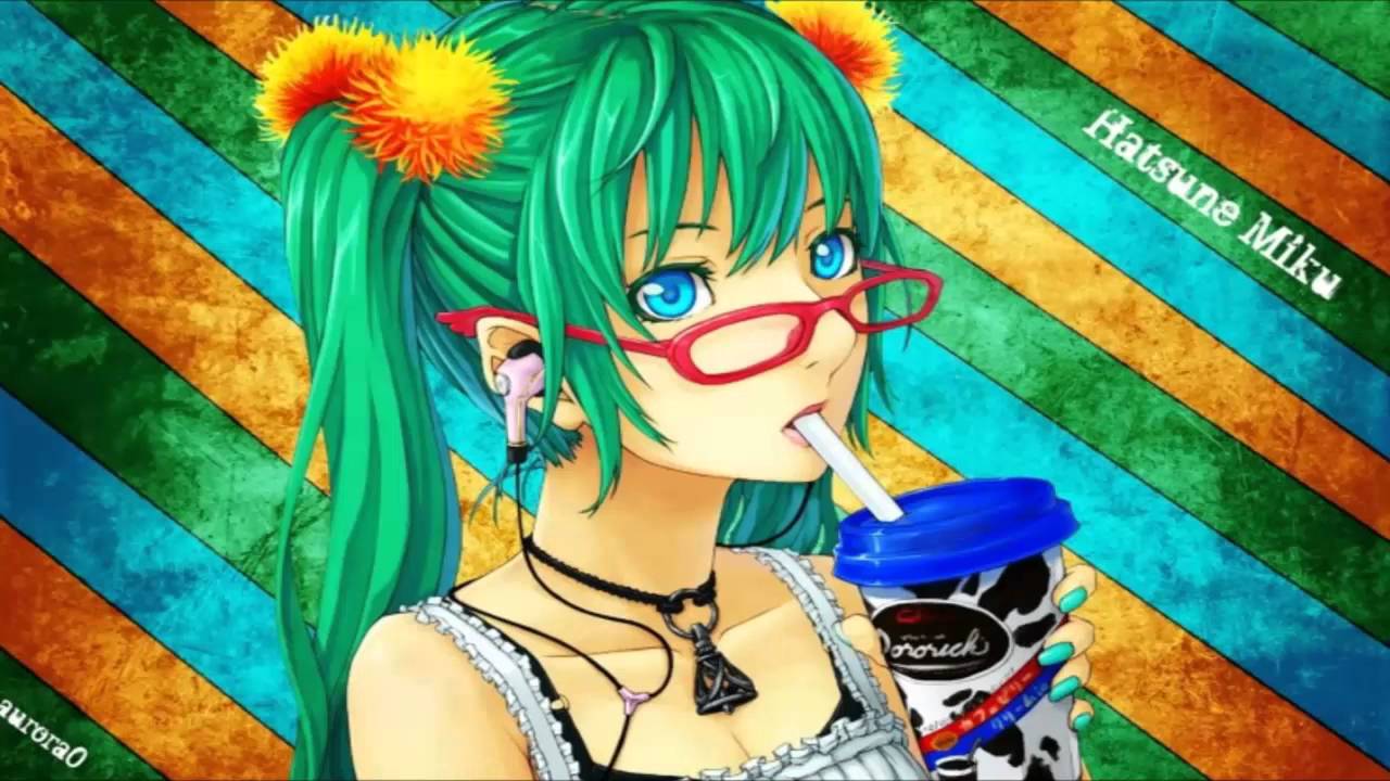 [Nightcore]-Wake me up ( Avicii )