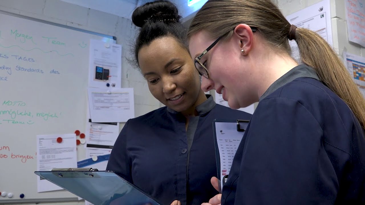 Spécialiste en hôtellerie CFC