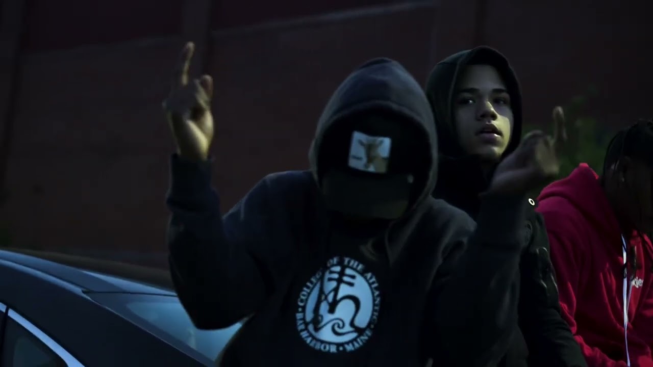 Yung Dae - Last Forever Freestyle (Official Music Video) 🎥 By @NickyClipz