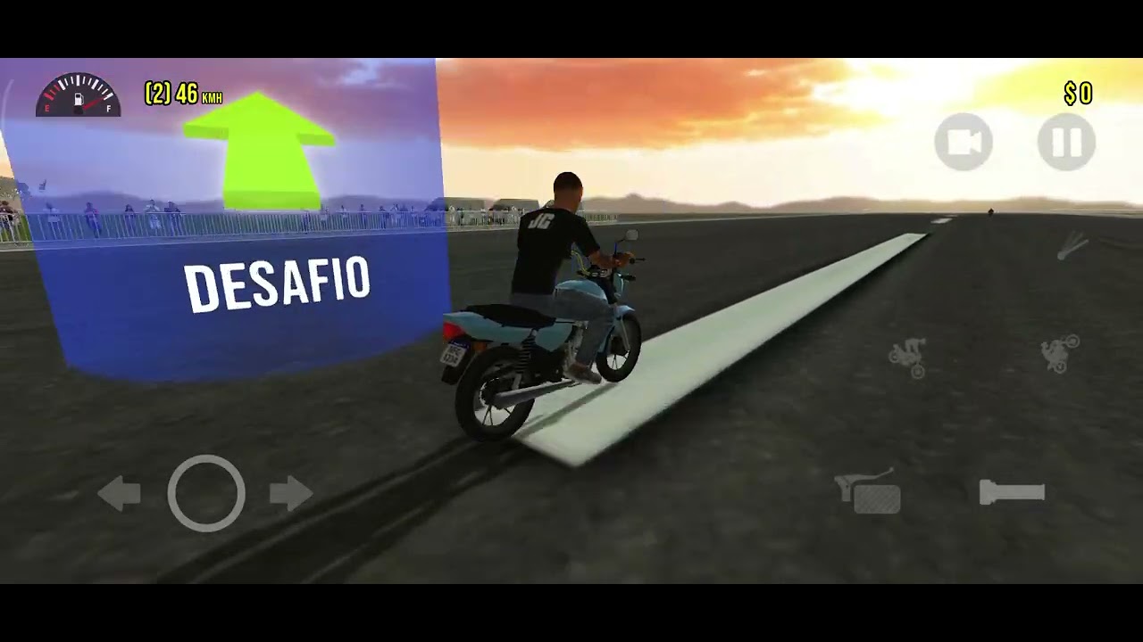 Jogando moto Willy nova atualização uaaaaaaaaaaaau!!!!!!!!!!