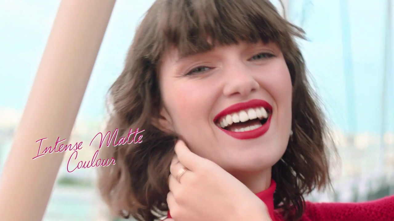 Bourjois Velvet the Pencil Routine