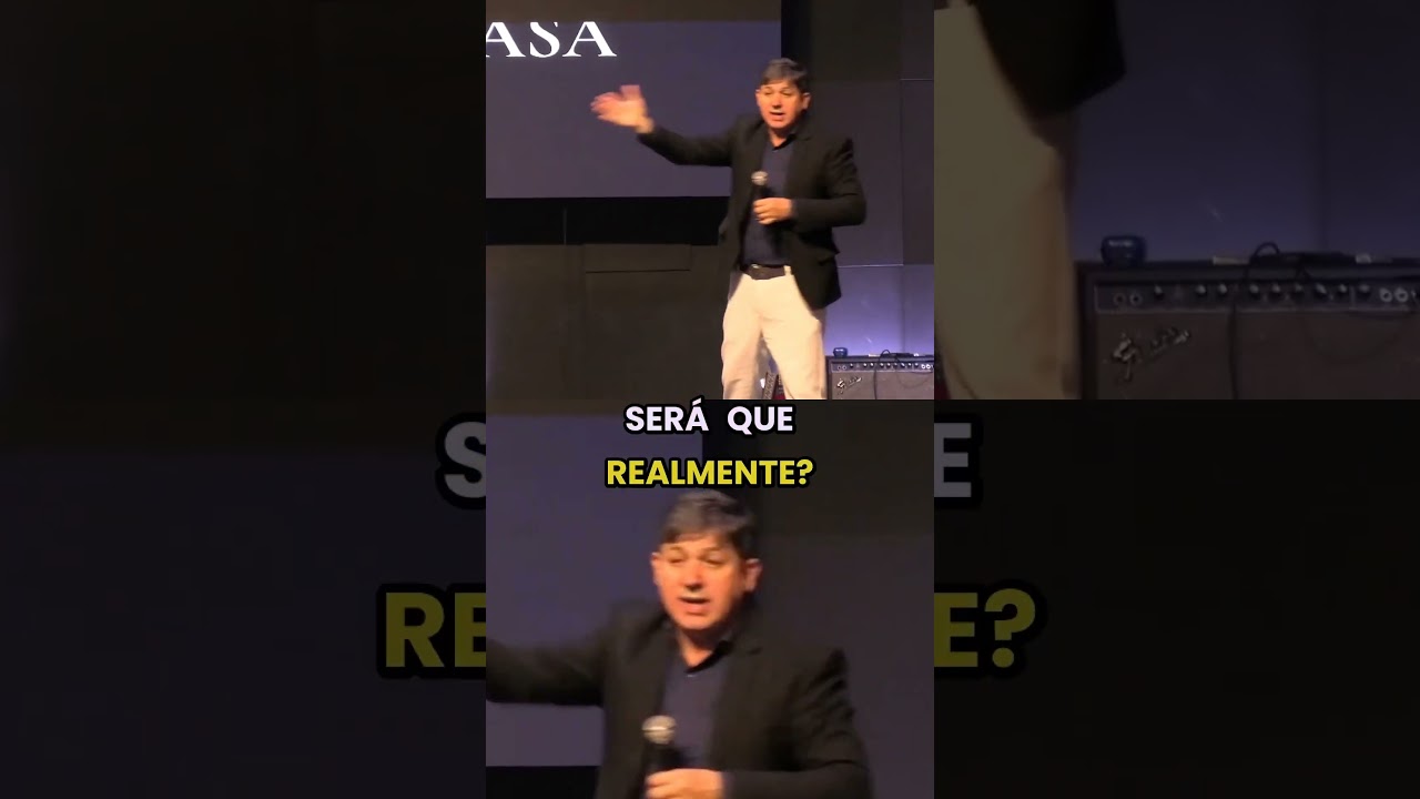 A VERDADE  