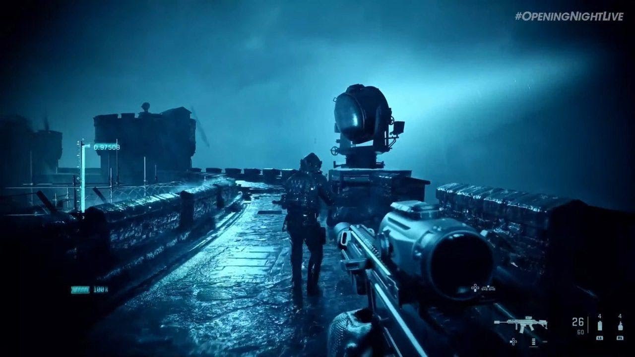 *Call of Duty:  Warfare III LIVE 🔴
