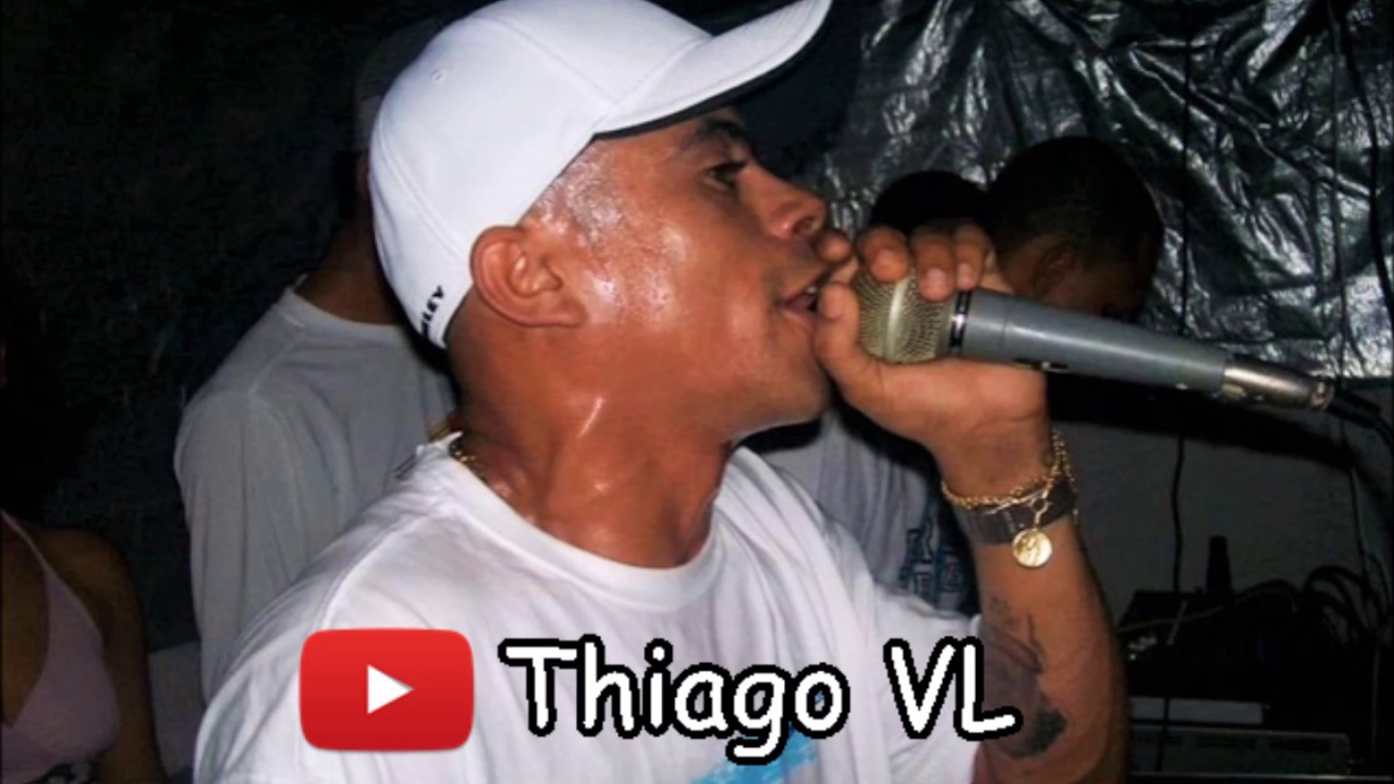 MC Neguinho do Kaxeta - Investigação (RELÍQUIA) AO VIVO ((INÉDITA))