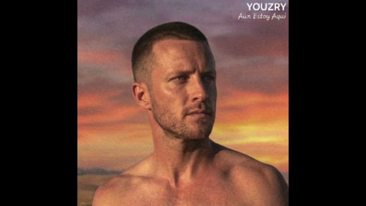 Youzry - Se Va [Aún Estoy Aquí]