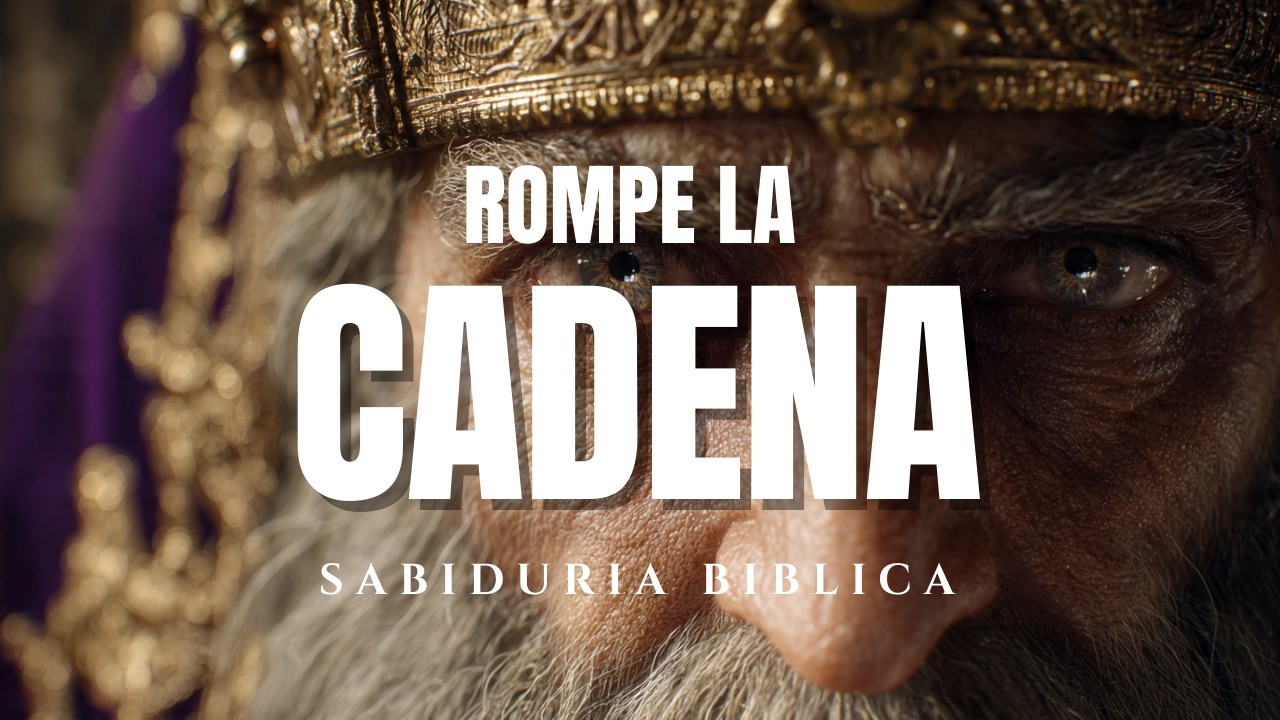 El código de Salomón para la riqueza real.