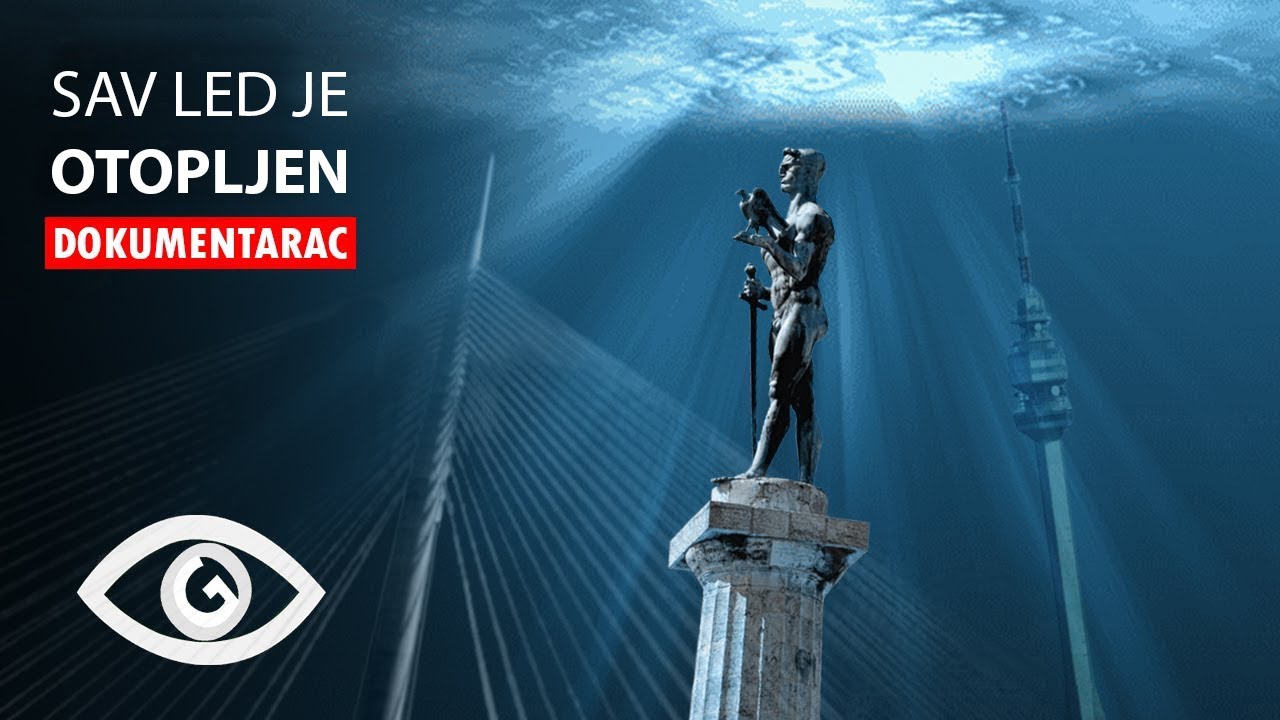 Sta Bi Se Desilo Kad Bi Se Sav Led Istopio ?