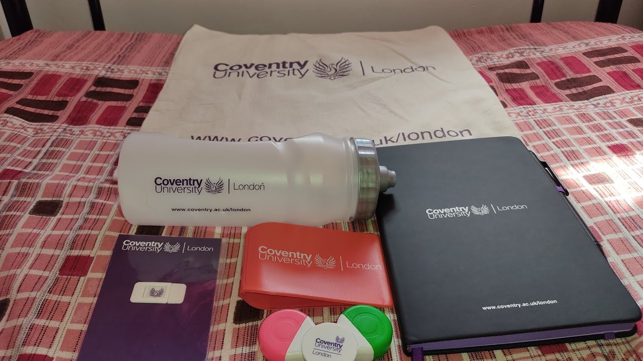 Coventry university 🎓🎓 🇬🇧 London GODY BAG 👜 #coventry #london #england #uk #studentlifeinuk