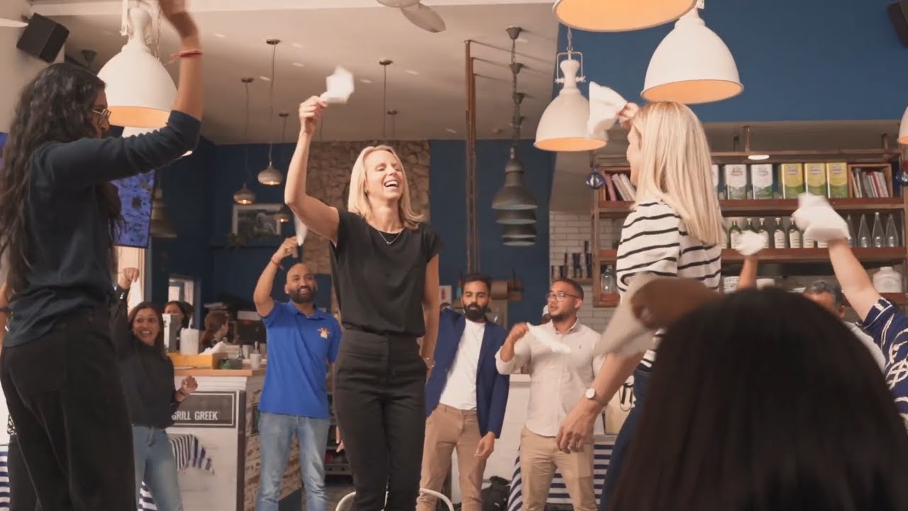Toys R' Us Cinematic Farewell Party Video