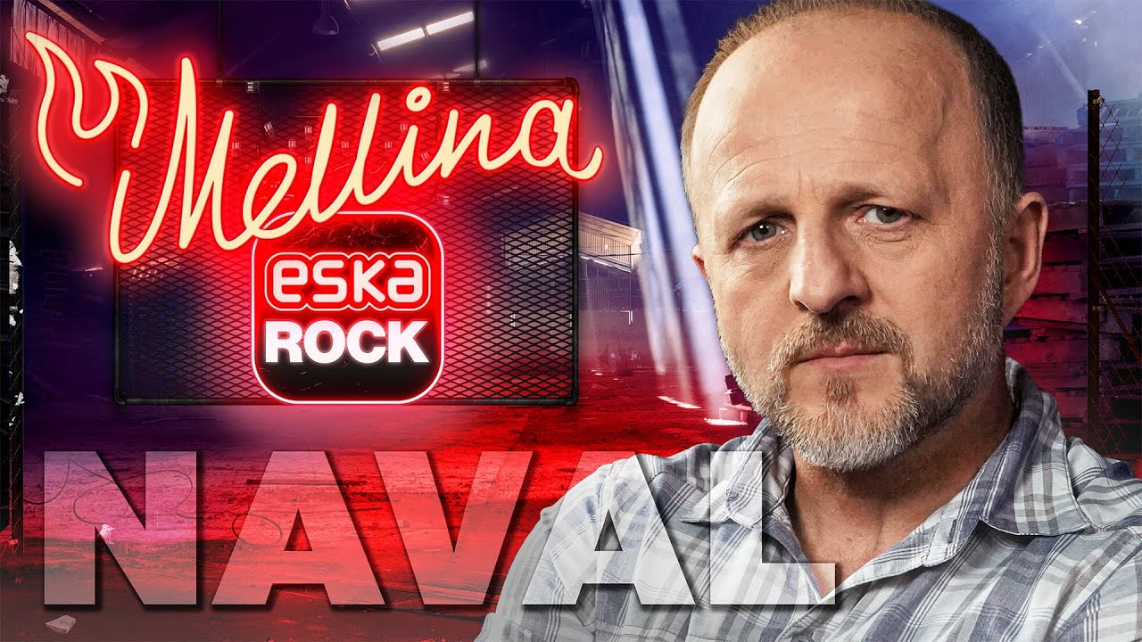 NAVAL: PRZYSZŁOŚĆ TO DRONY I BROŃ DALEKIEGO ZASIĘGU