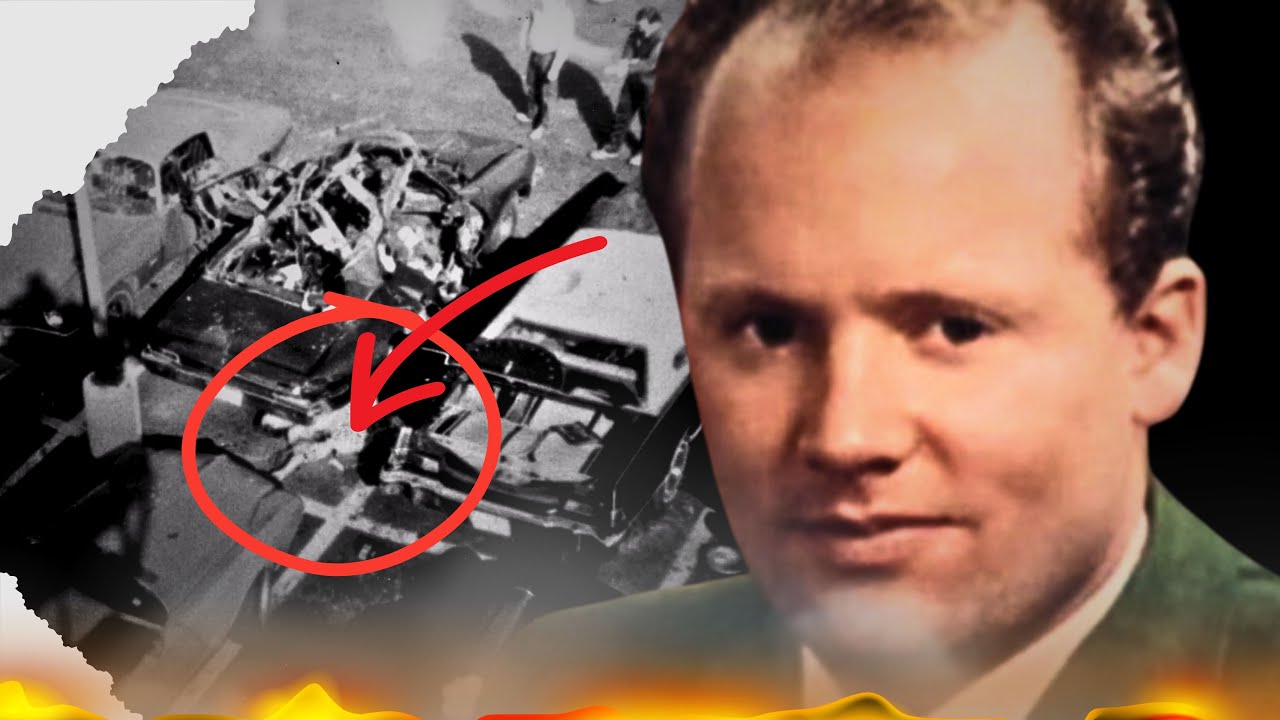 The Irish Cleveland Gangster that Killed New York Mob Bosses