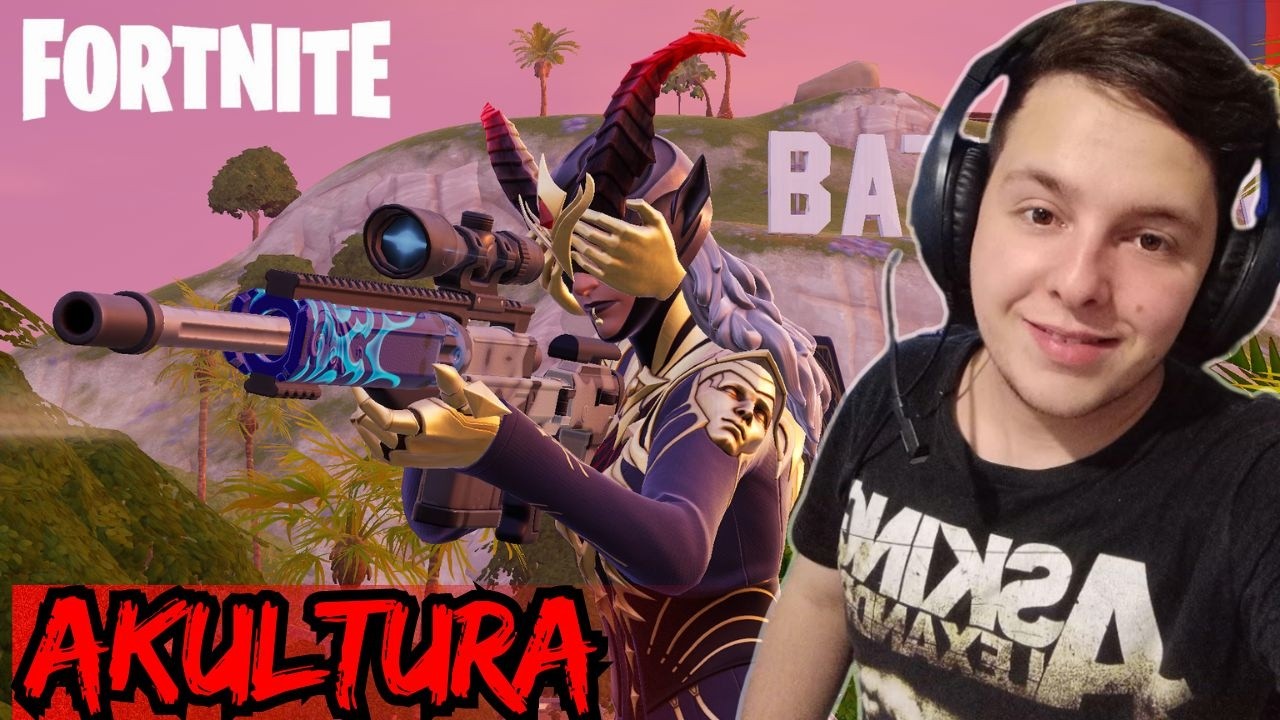ESSA SKIN É MUITO LINDA - FORTNITE - VOLTARAM ARMAS INSANA