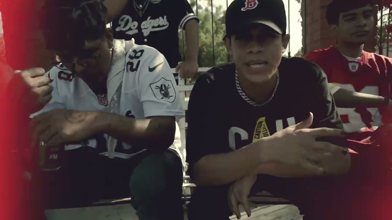 24/100PRE - BUBHA, EXXO (VIDEO OFICIAL)