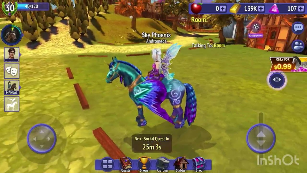 Chests!