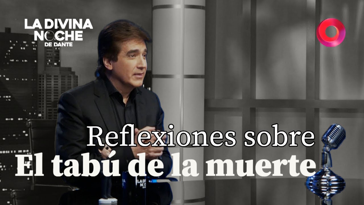 La reflexión final de Dante Gebel sobre llamar a las cosas por su nombre