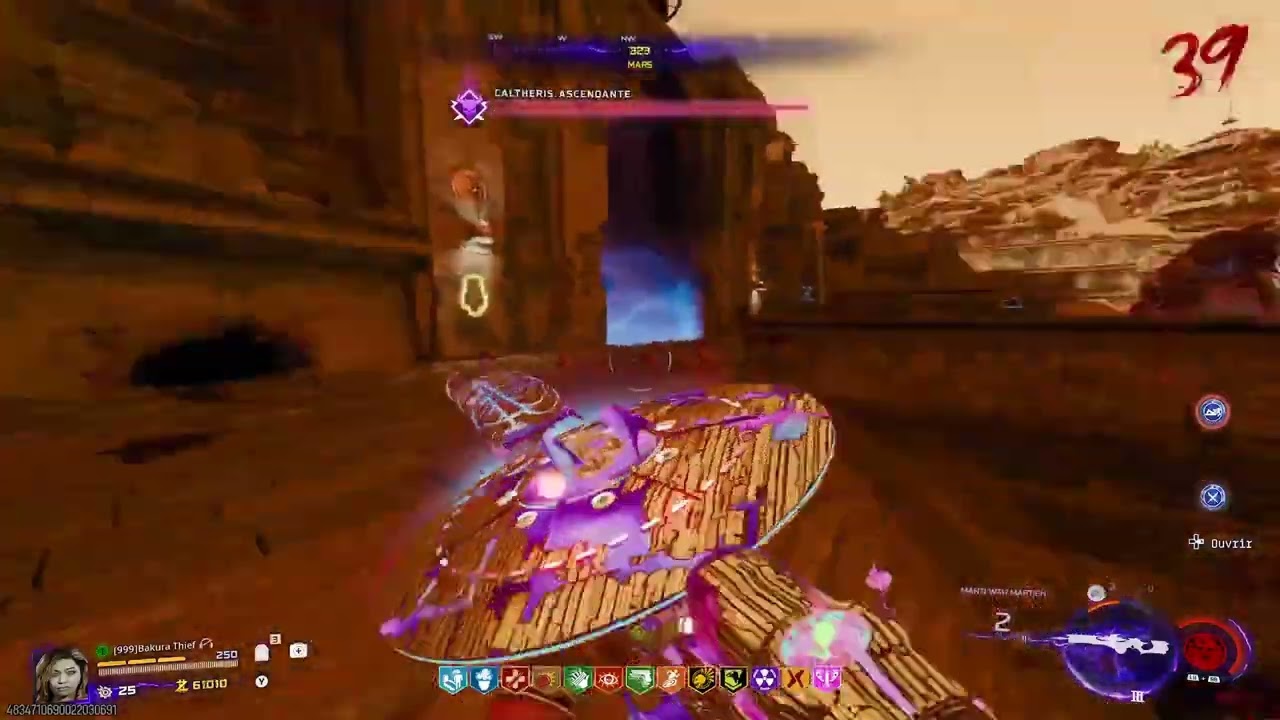 Guide Secret Astra Malorum (Malediction) Black ops 7 Zombies