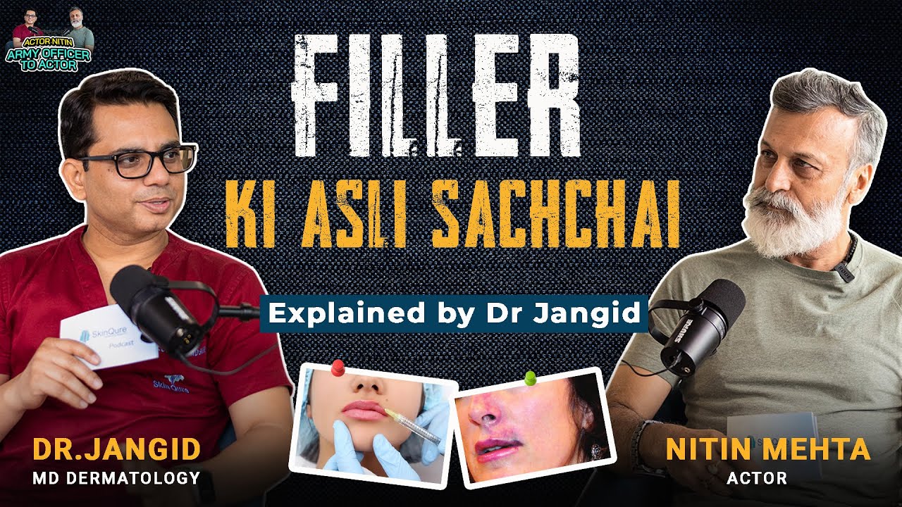 Is It Safe to Use Fillers for Anti-Aging? | Everything You Need to Know
