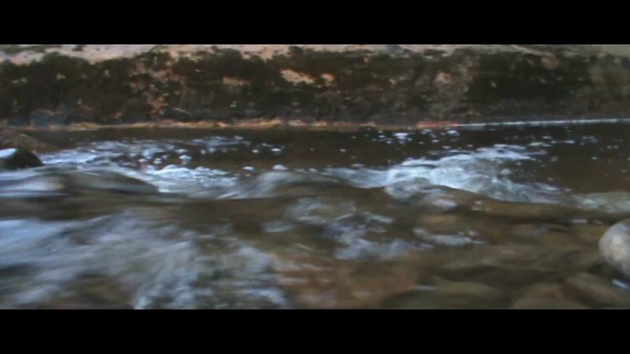 The Moyola River